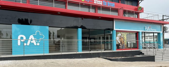 Só no último ano, foram mais de 28 mil atendimentos gratuitos realizados por meio do convênio com a Prefeitura de Teutônia