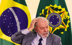 Desaprovação ao governo Lula atinge 57%, o maior índice desde o início do mandato, aponta pesquisa